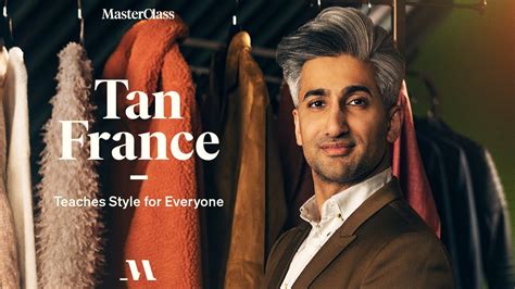 regarder masterclass tan france teaches style for everyone